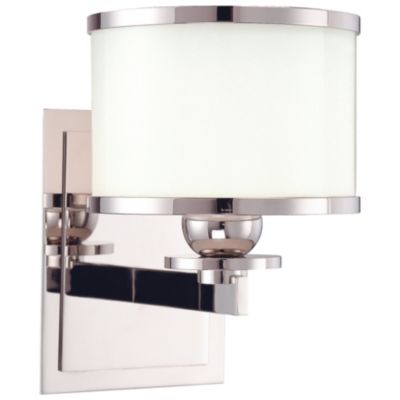 Basking Ridge Wall Sconce by Hudson Valley Lighting - Starlight Lighting USA and Canada